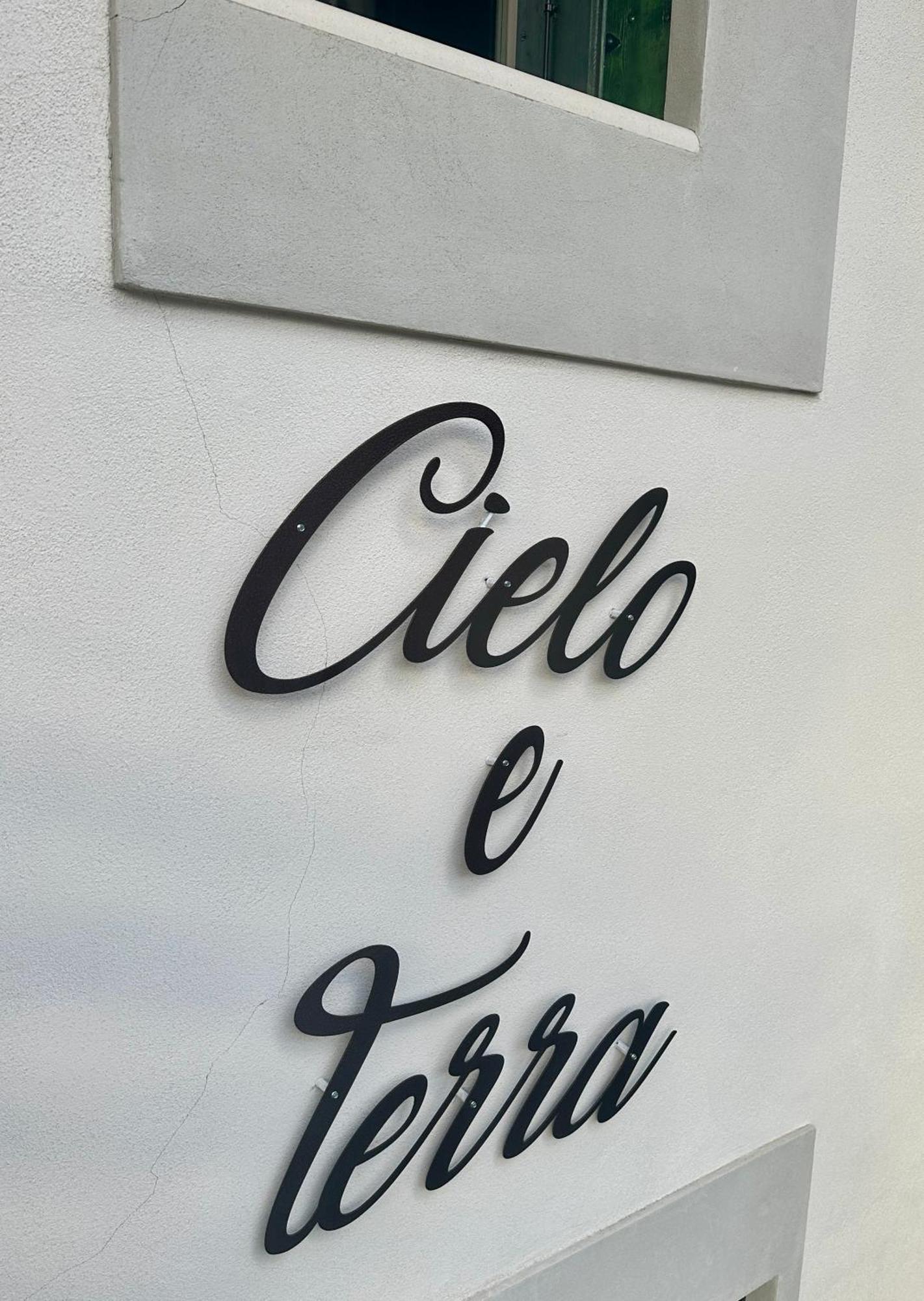 Cielo E Terra Chalet Zencheri Con Vista Panoramica Piazza  المظهر الخارجي الصورة