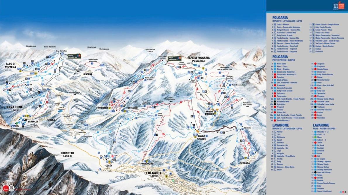 Cielo E Terra Chalet Zencheri Con Vista Panoramica Piazza  المظهر الخارجي الصورة