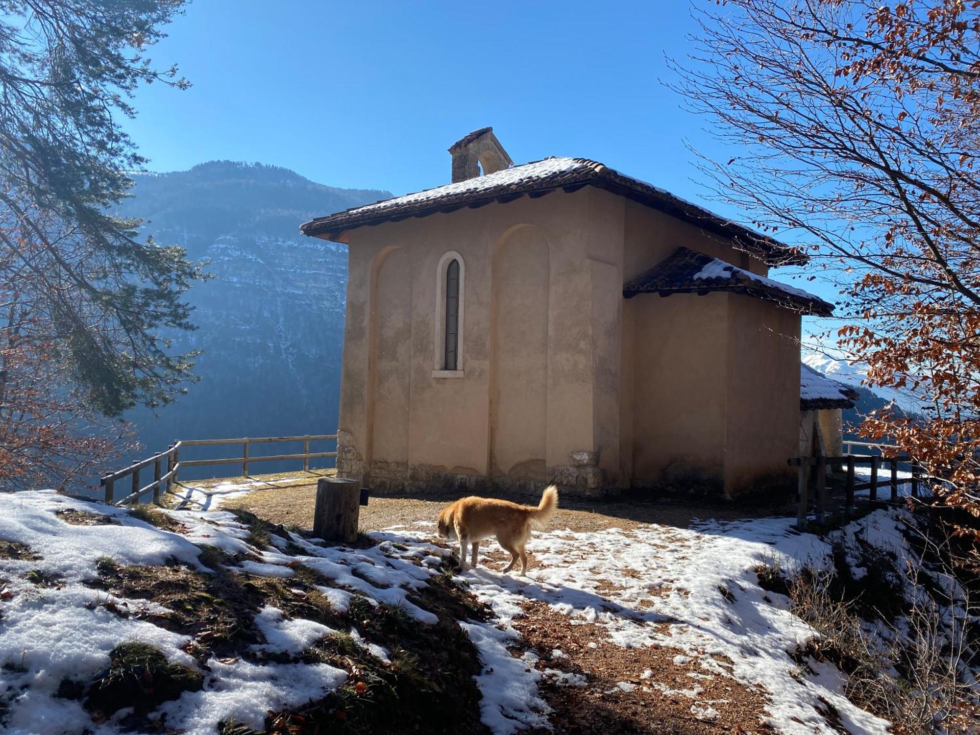 Cielo E Terra Chalet Zencheri Con Vista Panoramica Piazza  المظهر الخارجي الصورة